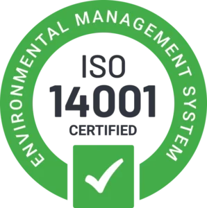 ENVIRONMENTALMANAGEMENT ISO 14001:2015