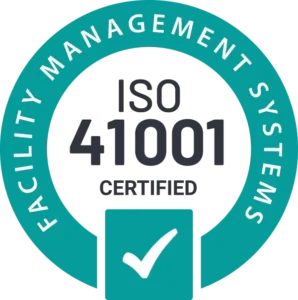 FACILITYMANAGEMENT ISO 41001:2018