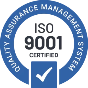 QUALITYMANAGEMENT ISO 9001:2015