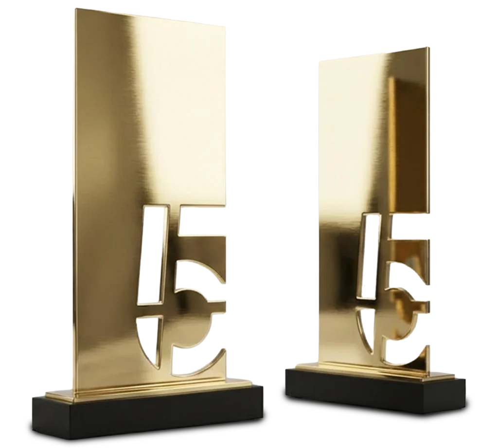 Awards