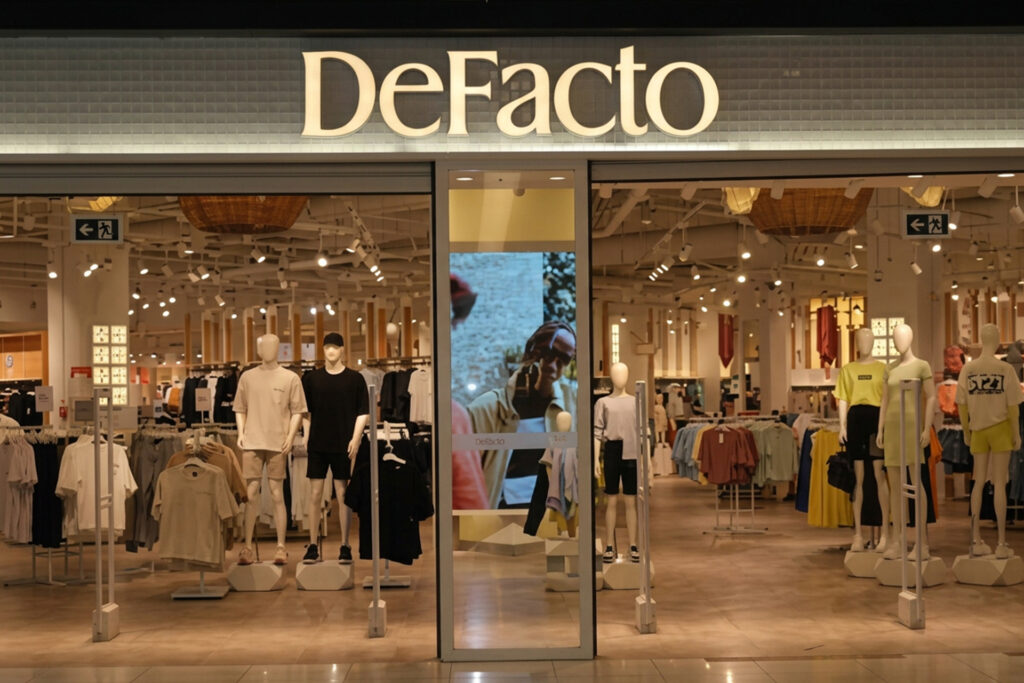 DeFacto