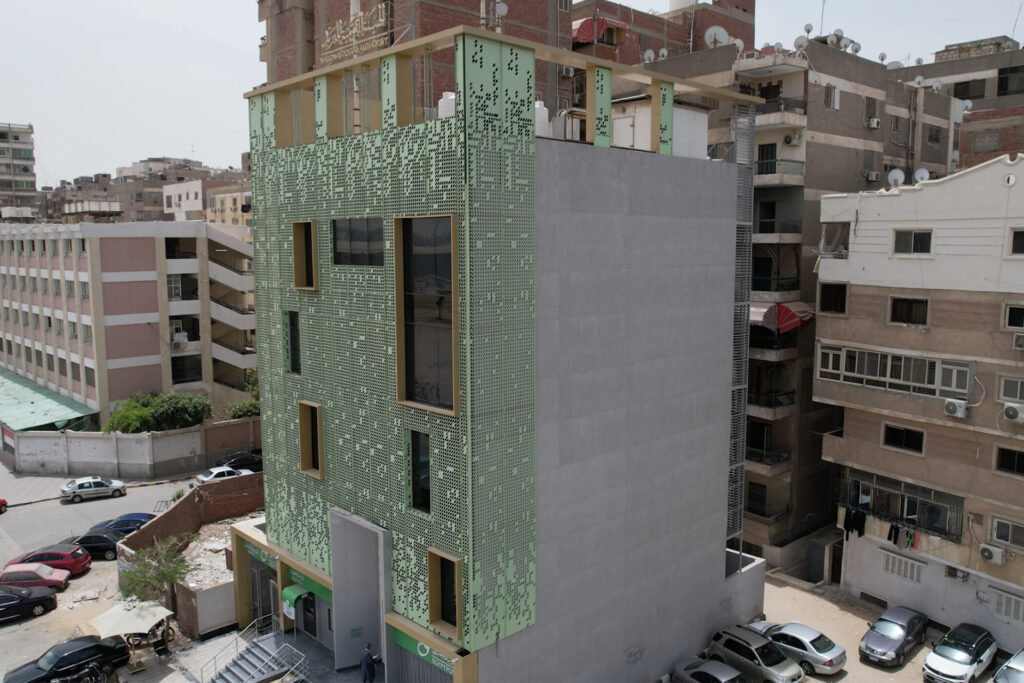 East Cairo Post