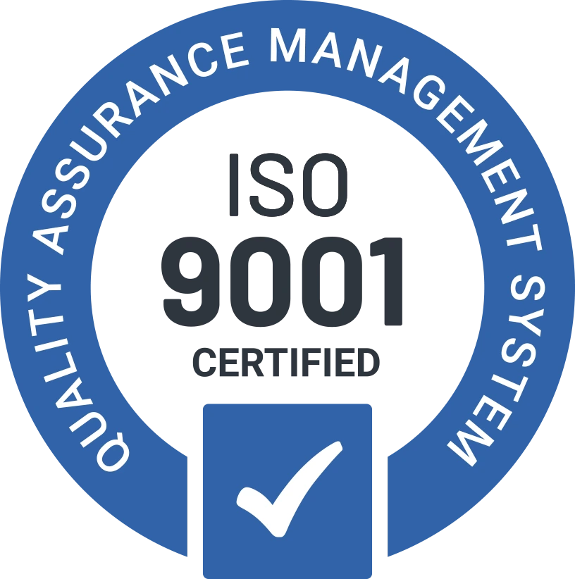 ISO Certification