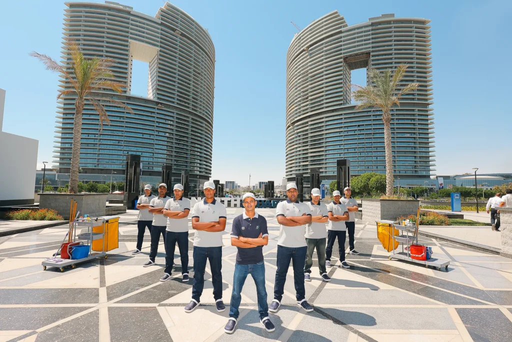 Integrated Facility Management: A Smarter Approach to Building Operations