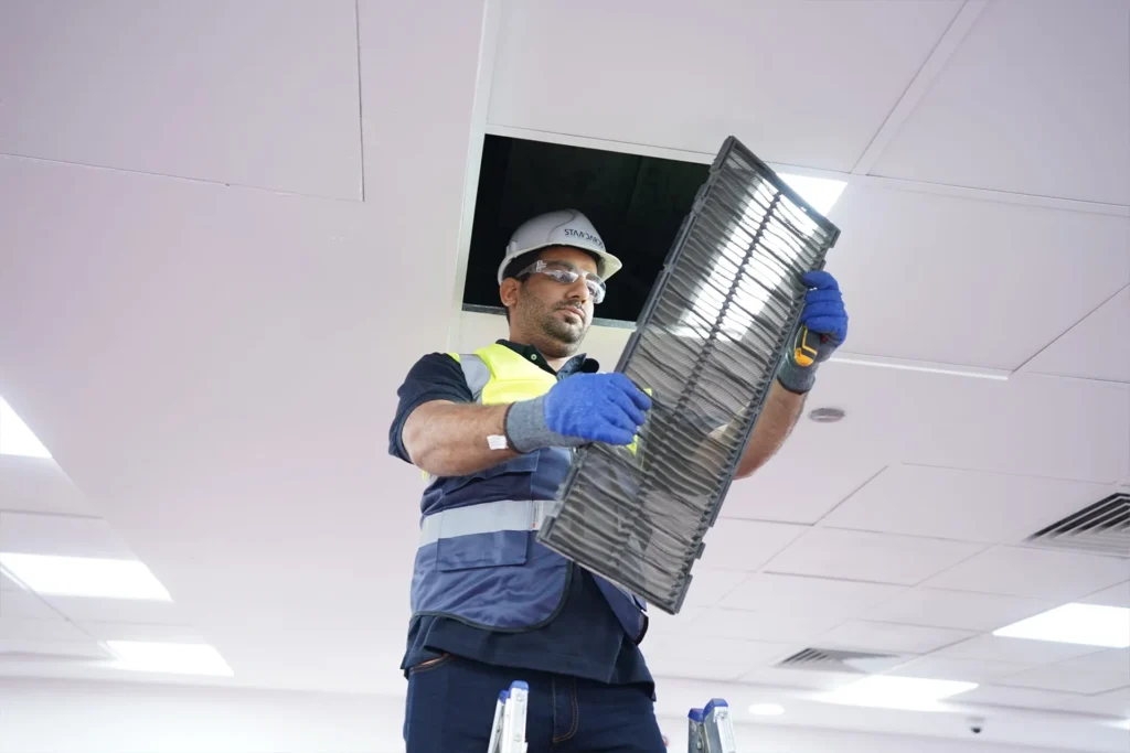 Preventive vs. Reactive Maintenance: The Real Impact on Facility Performance