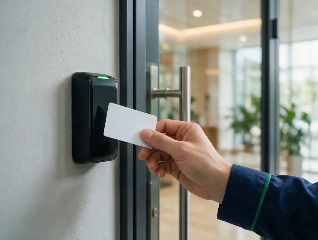 Smart Facility Management: How Technology Is Transforming Building Operations
