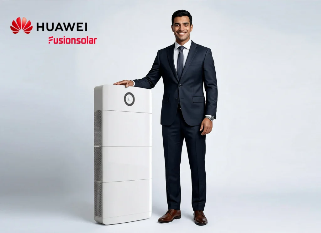 Huawei Power-M