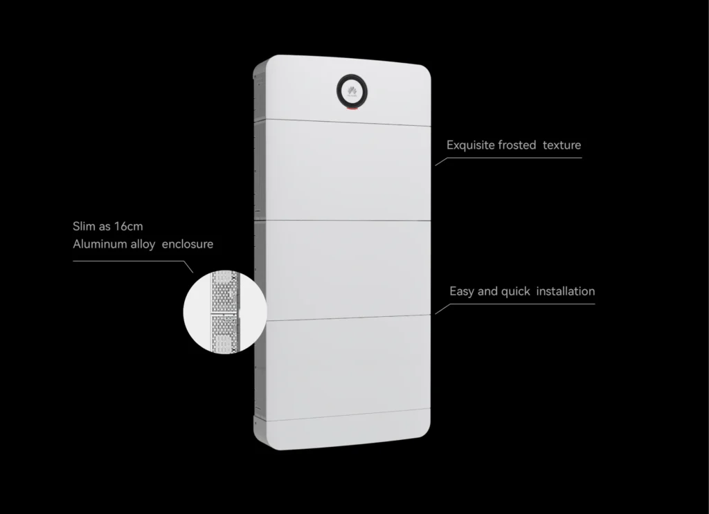 Huawei Power-M product details